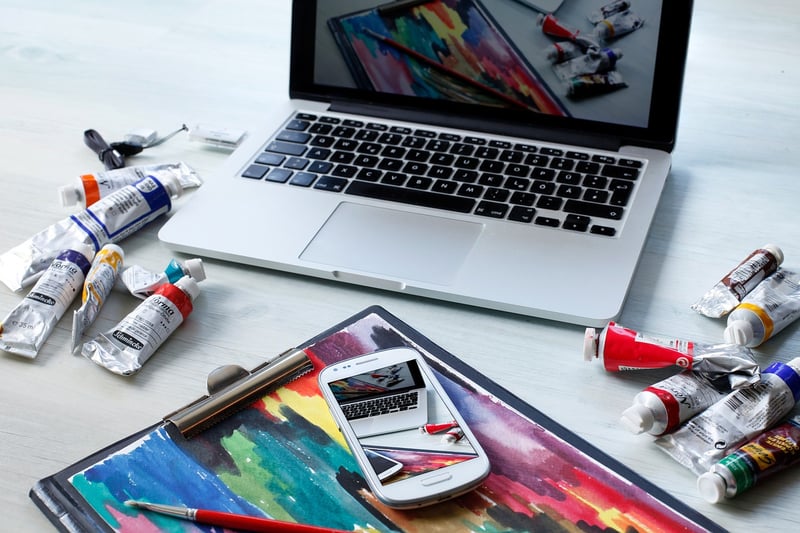 Side Hustle Ideas